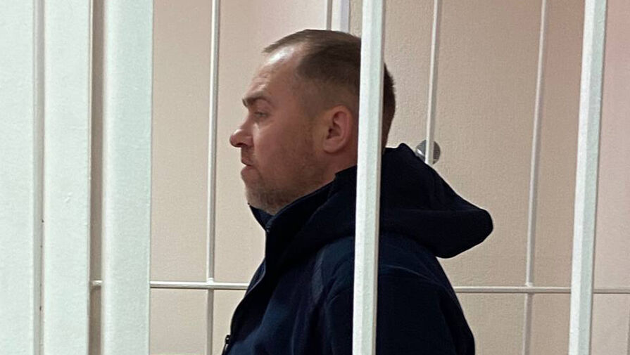 В Тюмени суд арестовал фермера, обвиняемого в убийстве сотрудника ФСБ