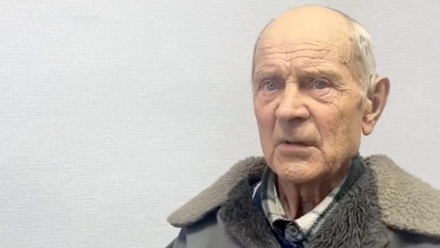 Российский пенсионер лишился квартиры, поверив в любовь