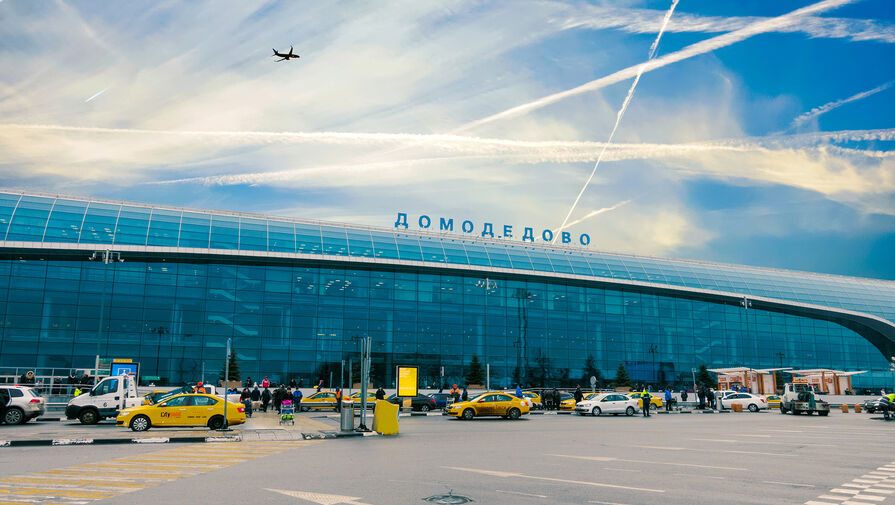 В трех аэропортах Москвы ограничены полеты