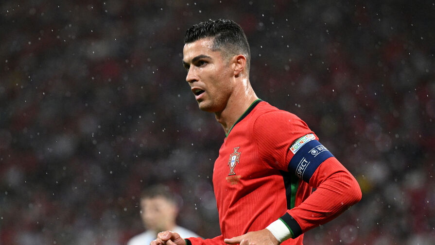 Зависимость от Роналду назвали проблемой сборной Португалии