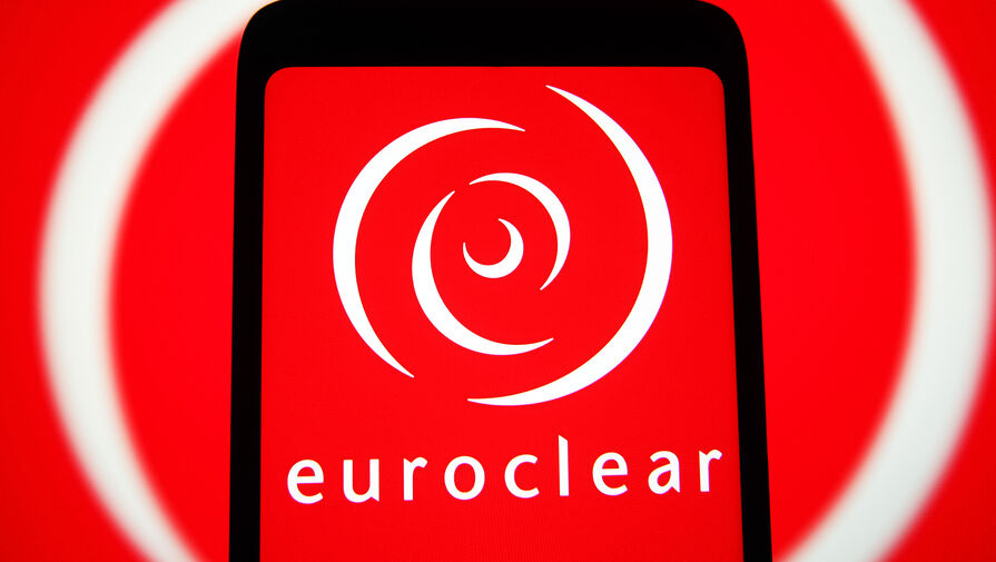 Еще один российский банк подал иск к Euroclear 
