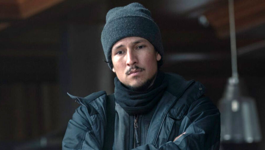 В Одни из нас заменили важного актера