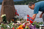 24 августа 2012 года суд признал «норвежского стрелка» Андерса Брейвика вменяемым, виновным в смерти 77 человек в 2011 году и приговорил к 21 году тюремного заключения. Сам Брейвик не надеется когда-либо выйти на свободу