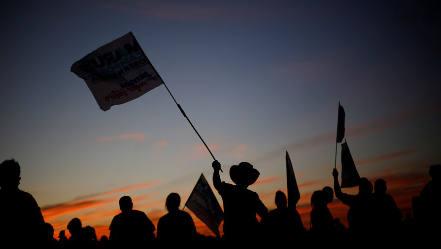 Кандидатов убивают: как в Мексике проходит избирательная кампания