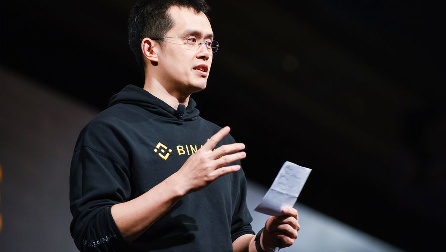 Гендиректор Binance Чжао: биржа приостановила вывод биткоина из-за зависшей транзакции