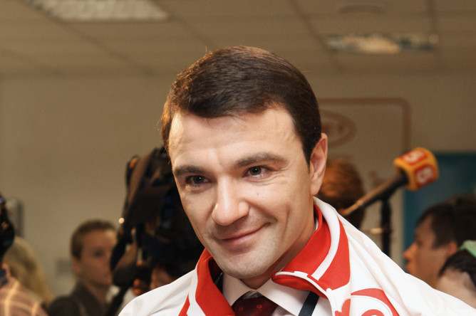 2008 год