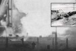 24 октября 1960 года произошла самая крупная в истории ракетостроения катастрофа: на космодроме Байконур во время старта взорвалась баллистическая ракета Р-16, в результате чего в огне сгорели 74 человека, в том числе главнокомандующий Ракетными войсками стратегического назначения, главный маршал артиллерии М.И. Неделин