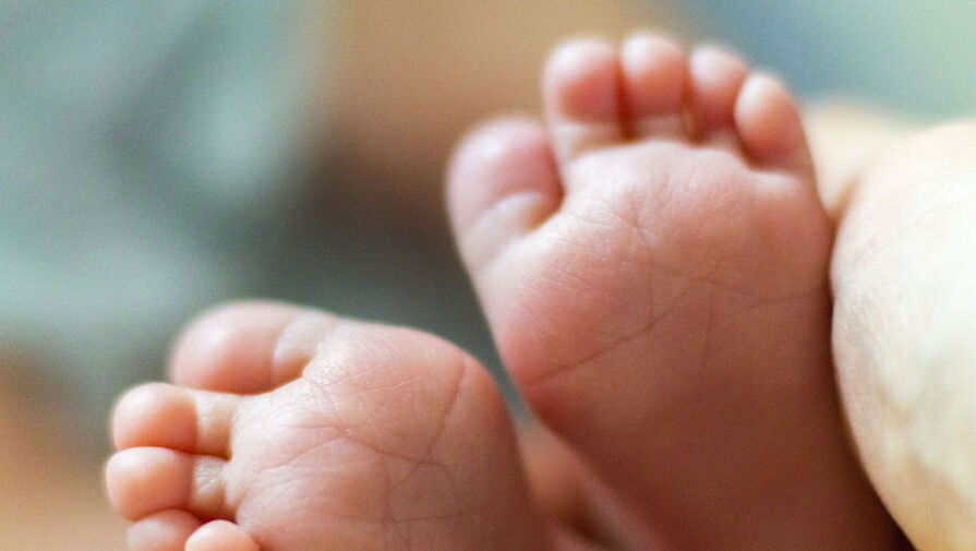Россиянка родила ребенка с генетическим заболеванием и отсудила у больниц 900 тыс. рублей