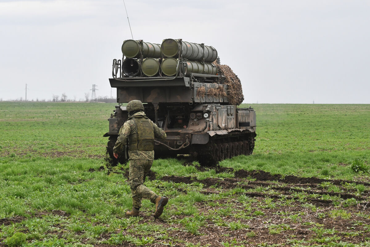 Ria ru карта спецоперации на украине