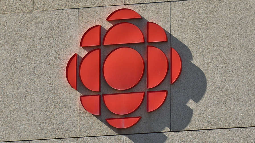 Захарова объявила о закрытии корпункта канадской телевещательной компании CBC