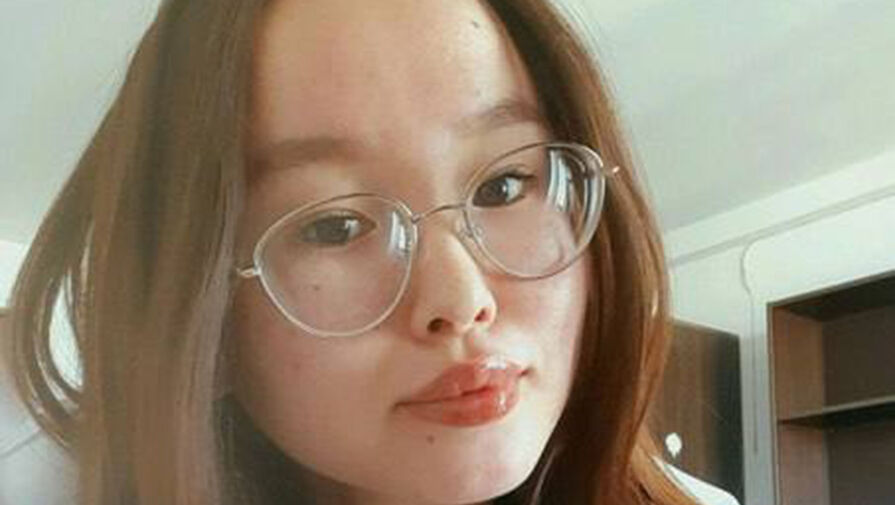 Тело 19-летней студентки ДВГУ, пропавшей несколько дней назад, найдено в Японском море