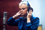 Певица Анне Вески, 1985 год