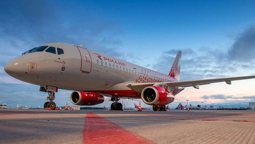 РБК: авиакомпании РФ начнут выполнять 15 "коротких" рейсов в час в Сочи и Турцию 
