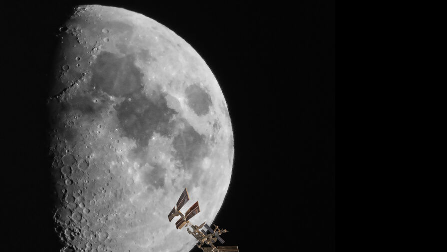 Роскосмос подписал госконтракты на создание двух лунных миссий