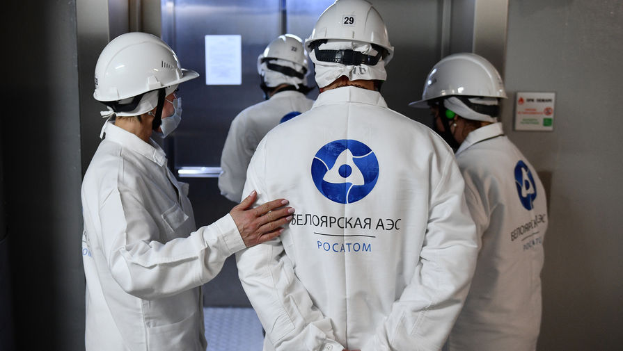 "России нужны более цивилизованные рынки, чем Европа"