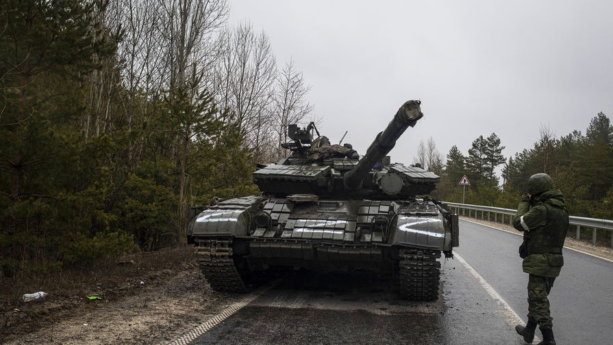 Силы ДНР уничтожили 6 пунктов управления беспилотниками ВСУ, наводящих обстрелы по Донецку