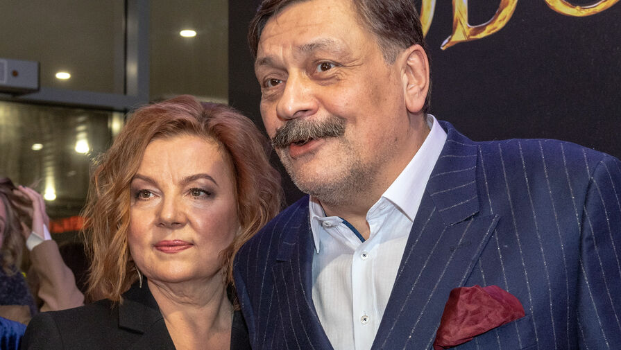 МХТ им. Чехова анонсировал Мастера и Маргариту без Воланда после увольнения Назарова
