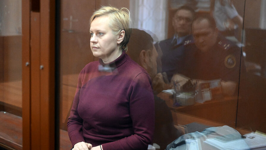 Замглавы ФТС Ягодкину арестовали на два месяца. В чем ее обвиняют