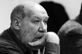 Георгий Сатаров