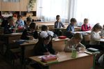 Школа в Луганске