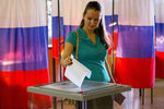 Выборы губернатора Амурской области