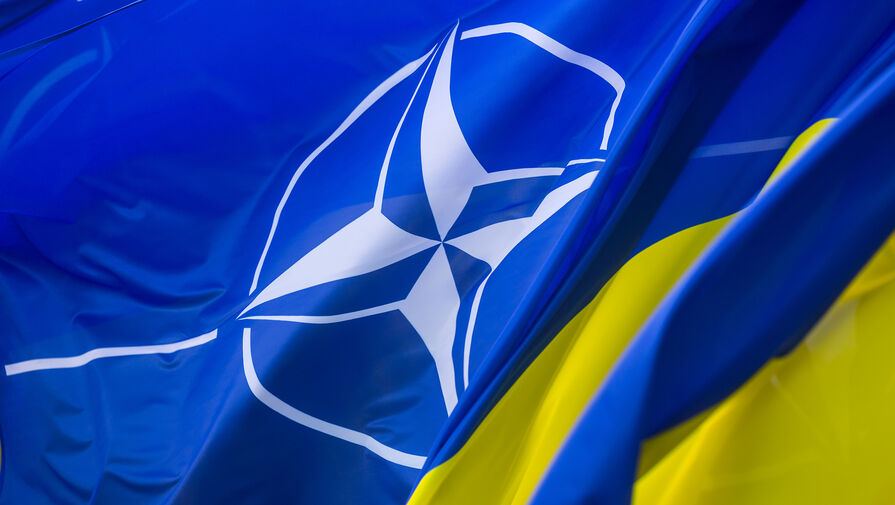 СМИ: надежды Киева на вступление в НАТО продолжают таять