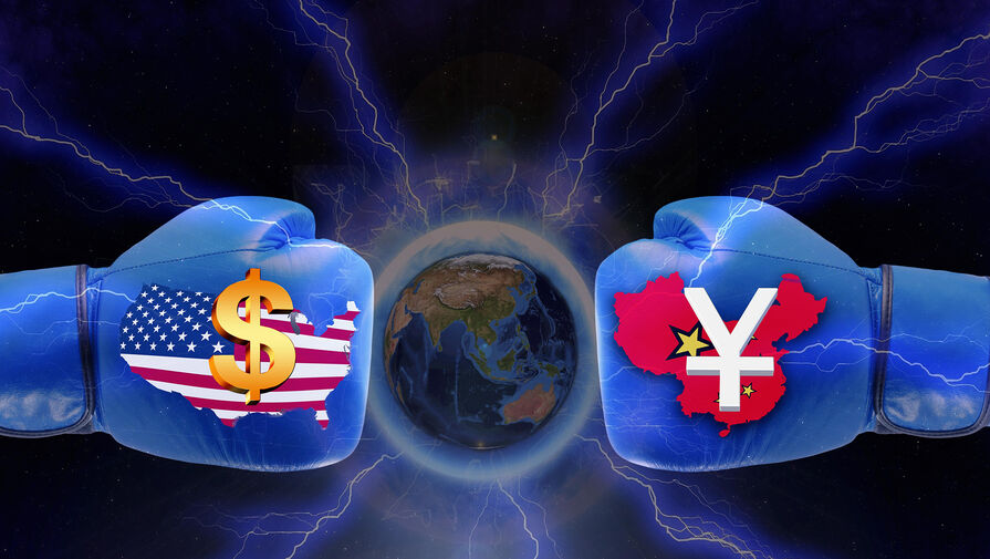 Китай объявил о предварительном согласовании ряда торговых вопросов с США