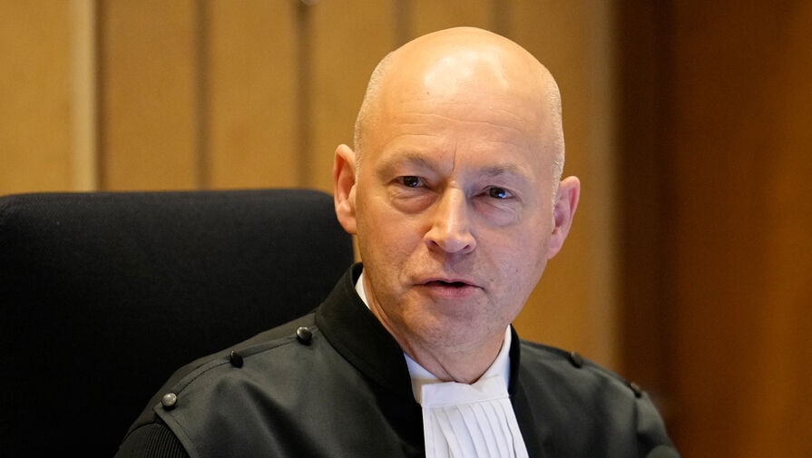 Суд Гааги сообщил, что разбирательство по делу о крушении MH17 закончено