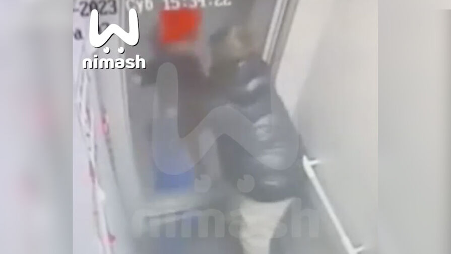 СК проводит проверку по факту избиения ребенка соседкой в лифте в Нижнем Новгороде