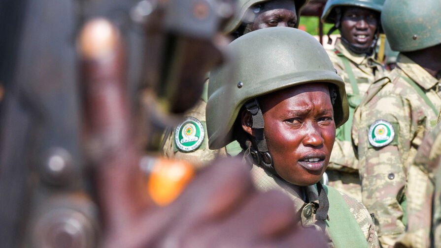 Глава суданской армии попросил генсека ООН Гутерриша заменить представителя своей страны