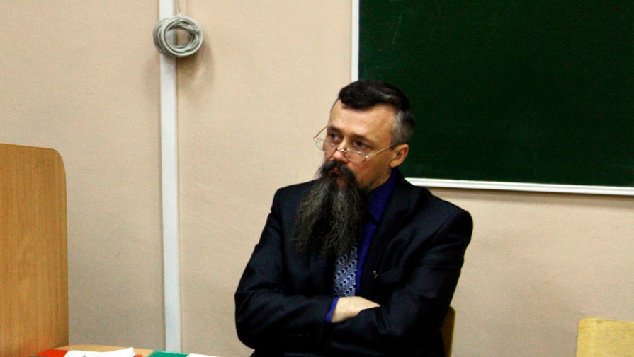 Студенты ПГНИУ отказались учиться у преподавателя, продолжившего лекцию во время стрельбы