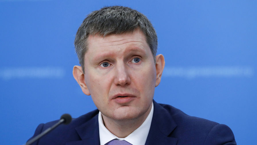 Решетников заявил, что инфляция в России по итогам апреля сократилась до 2,6%