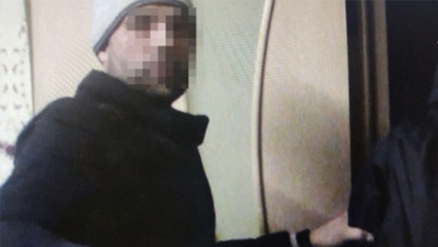 Россиянин попытался убить друга из-за обиды перед женой