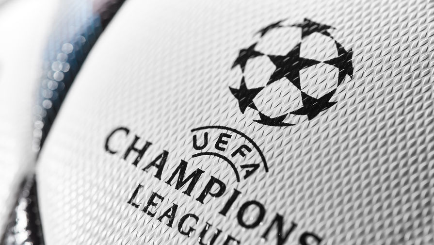УЕФА утвердил новый формат ЛЧ