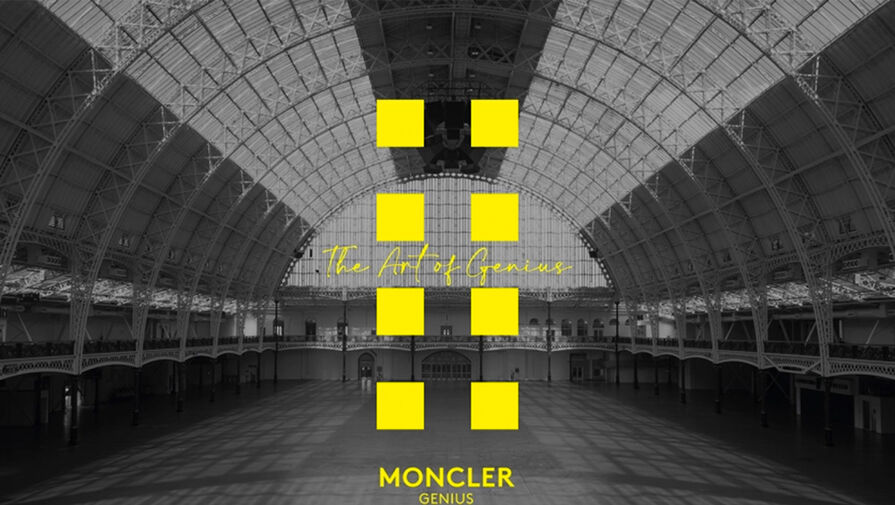 Итальянская компания Moncler зарегистрировала в России свой бренд