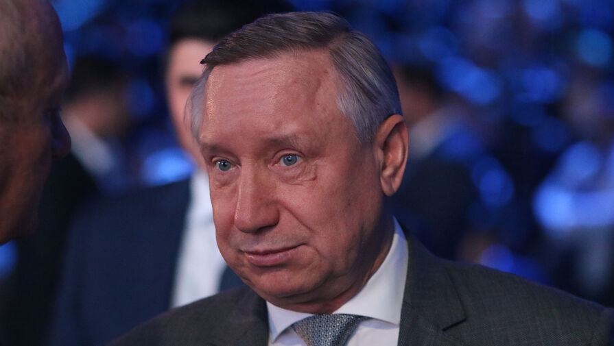 Беглов на встрече с Путиным прокомментировал ситуацию с петербургским автопромом