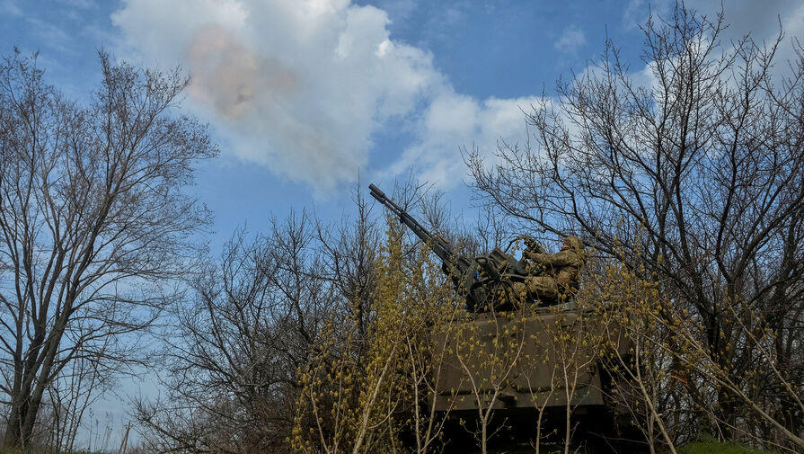 Губернатор Курской области сообщил об атаке украинских беспилотников