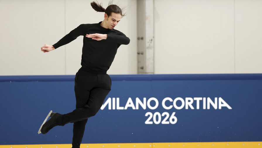 Гениально легла: главный тренер сборной России о новой музыке Гуменника