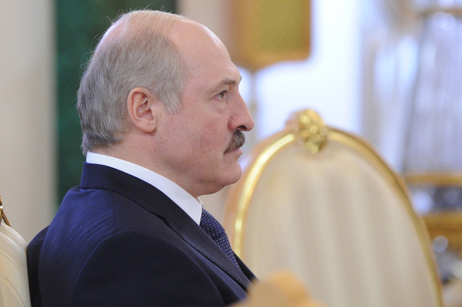 Лукашенко не захотел объединять МАЗ с КамАЗом