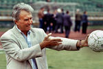 Владимир Маслаченко, 1996 год