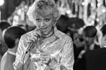 Певица Анне Вески, 1984 год