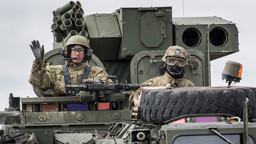 Масштабный конфликт: в Генштабе рассказали о подготовке НАТО к войне