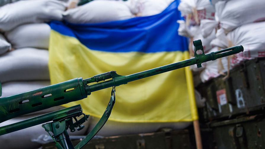 «Вопрос выживания»: Украина пригрозила выходом из Минска