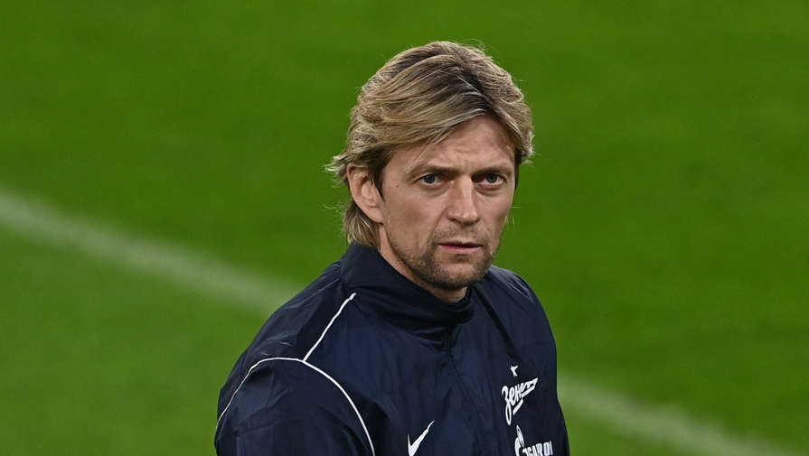 Тренер Зенита заявил, что понимает, почему Марио Фернандес бесит болельщиков