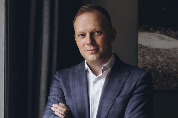 Кардиолог, сомнолог СМ-Клиники в Санкт-Петербурге, кандидат медицинских наук Александр Казаченко