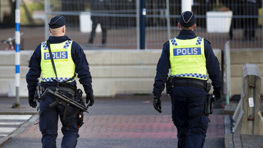 В Швеции оценили уровень террористической угрозы