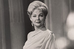 Актриса Ирина Скобцева (22 августа 1927 — 20 октября 2020)