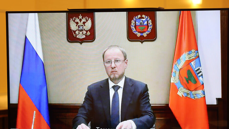 Глава алтайских фермеров заявил о внимании губернатора к аграриям