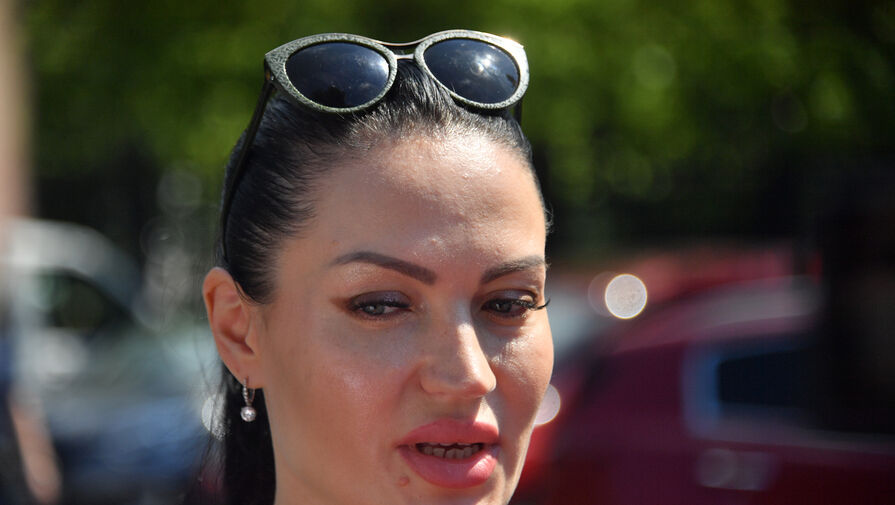 Певица Милена Дейнега пожаловалась в Роспотребнадзор на вечеринку после теракта