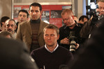  Блогер Алексей Навальный (включен в список террористов и экстремистов).